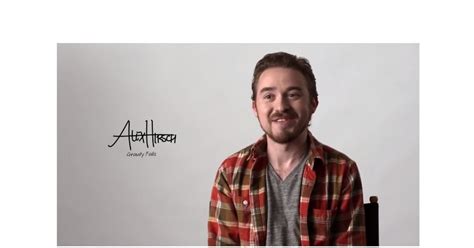 alex hirsch|alex hirsch next project.